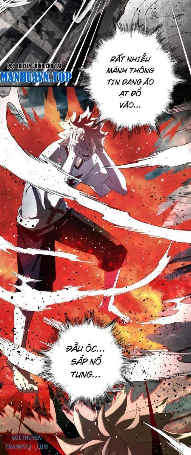 Trảm Thần Chapter 2 - Next Chapter 3