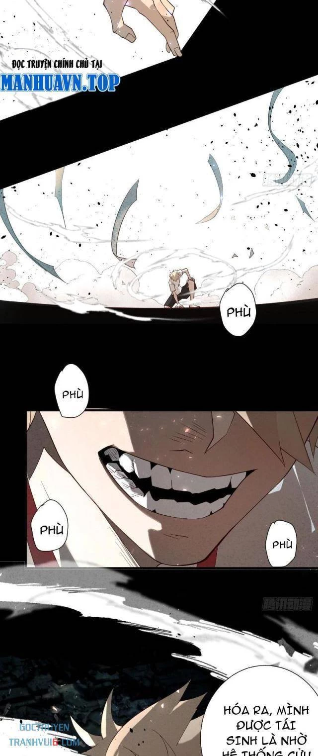 Trảm Thần Chapter 2 - Next Chapter 3