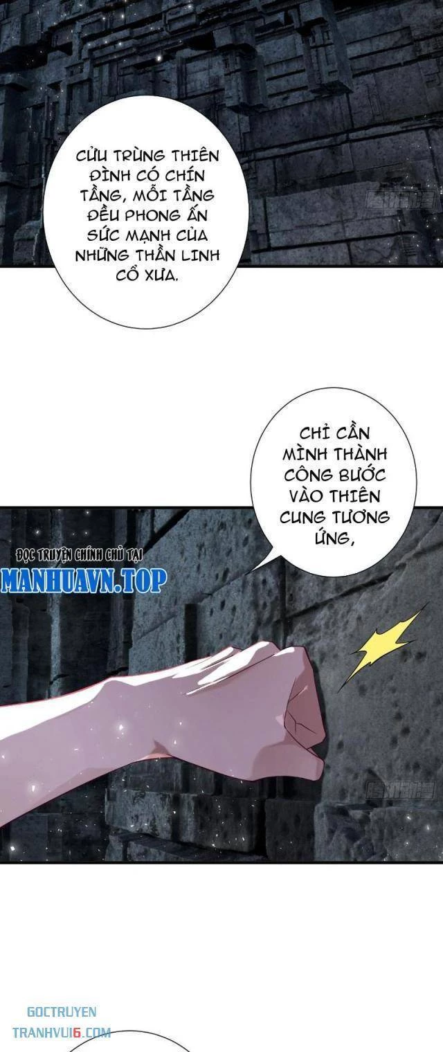 Trảm Thần Chapter 2 - Next Chapter 3