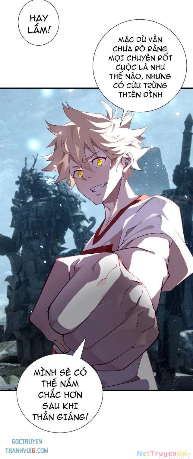 Trảm Thần Chapter 2 - Next Chapter 3