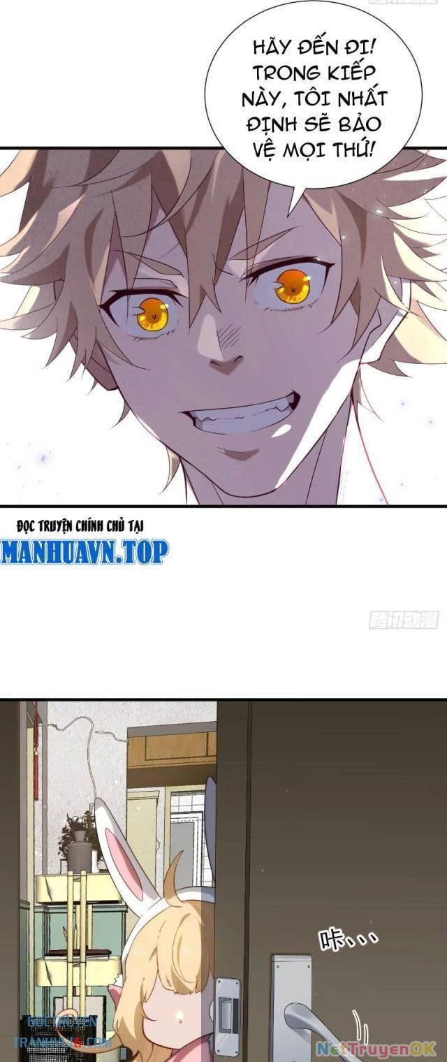 Trảm Thần Chapter 2 - Next Chapter 3