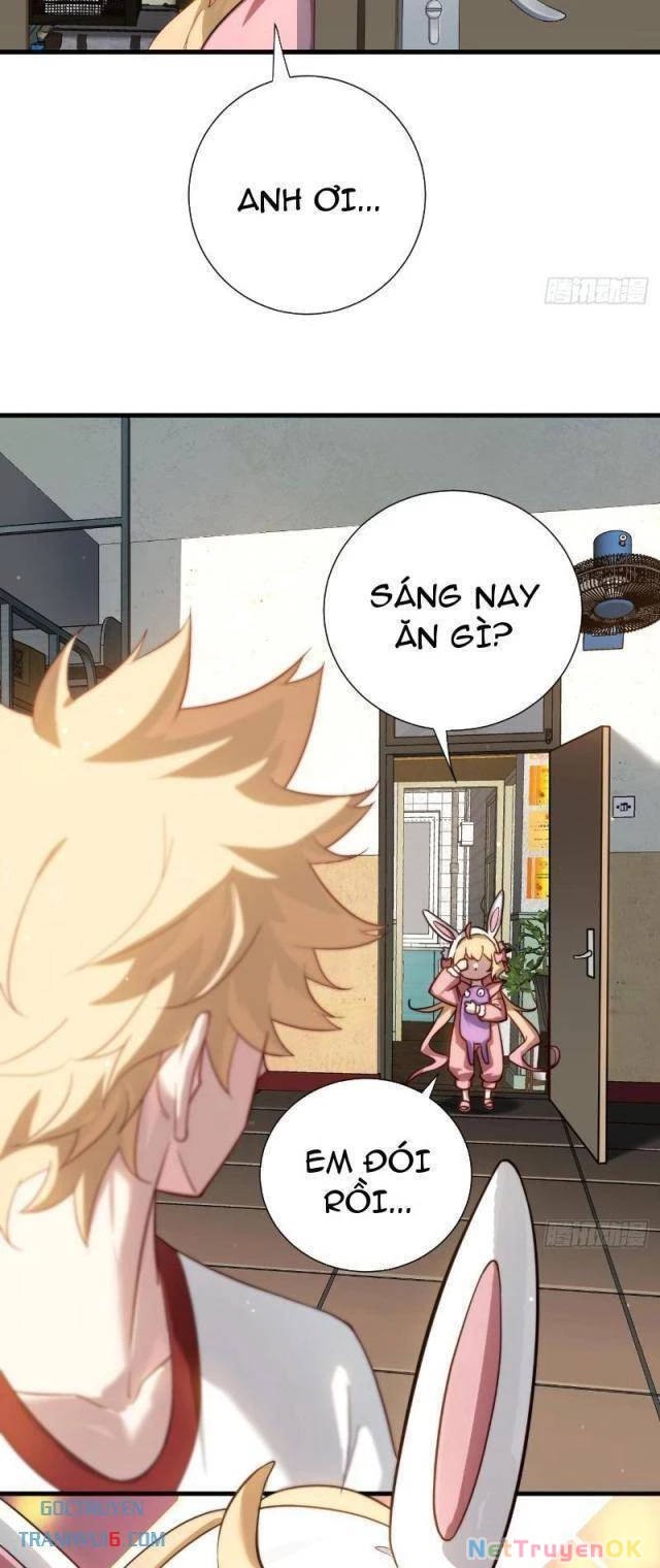 Trảm Thần Chapter 2 - Next Chapter 3