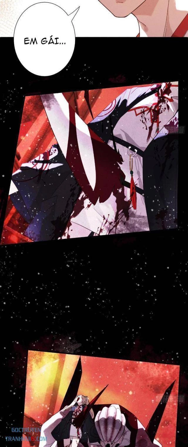 Trảm Thần Chapter 2 - Next Chapter 3