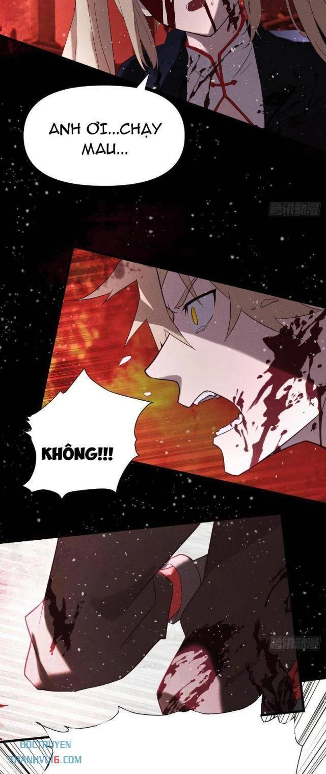 Trảm Thần Chapter 2 - Next Chapter 3