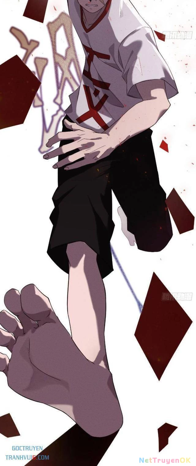 Trảm Thần Chapter 2 - Next Chapter 3