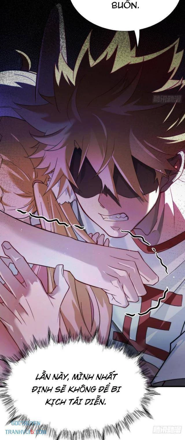 Trảm Thần Chapter 2 - Next Chapter 3