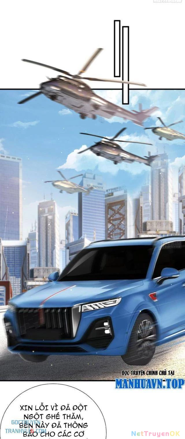 Trảm Thần Chapter 3 - Trang 3