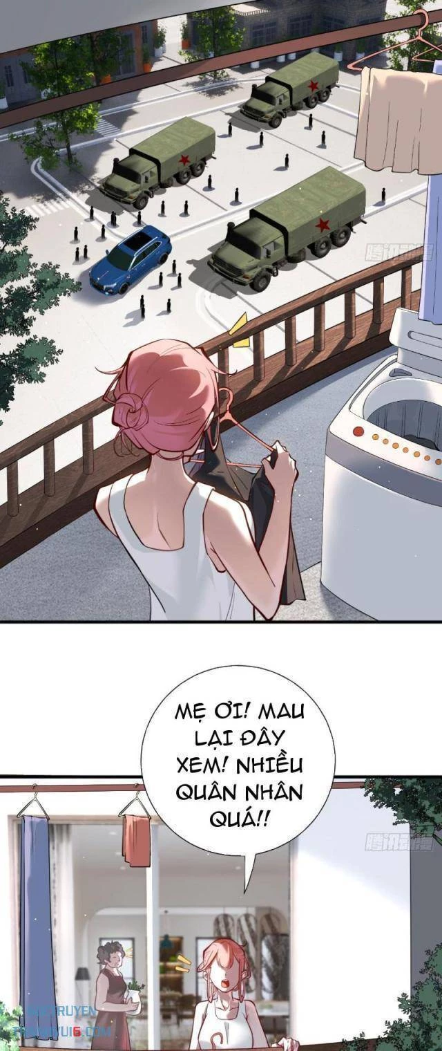 Trảm Thần Chapter 3 - Trang 3