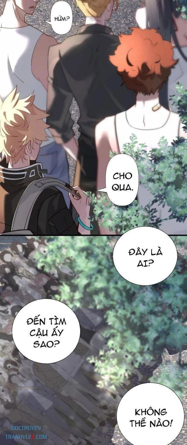 Trảm Thần Chapter 3 - Trang 3