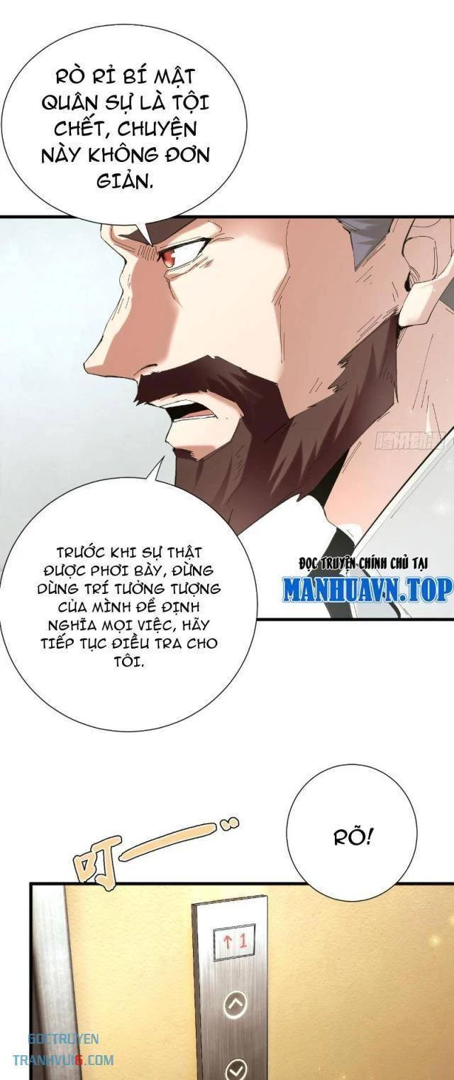 Trảm Thần Chapter 3 - Trang 3