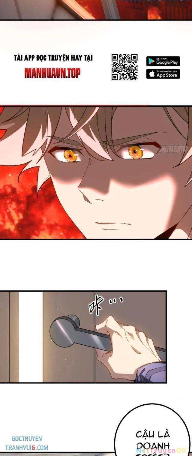 Trảm Thần Chapter 3 - Trang 3