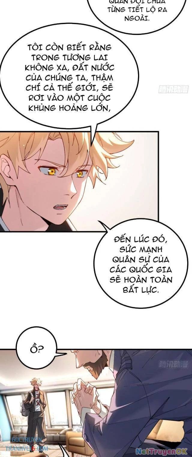 Trảm Thần Chapter 3 - Trang 3
