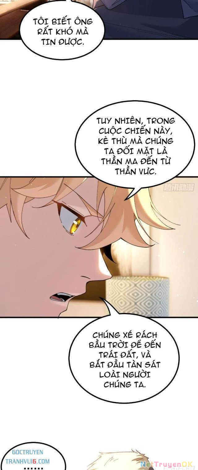 Trảm Thần Chapter 3 - Trang 3