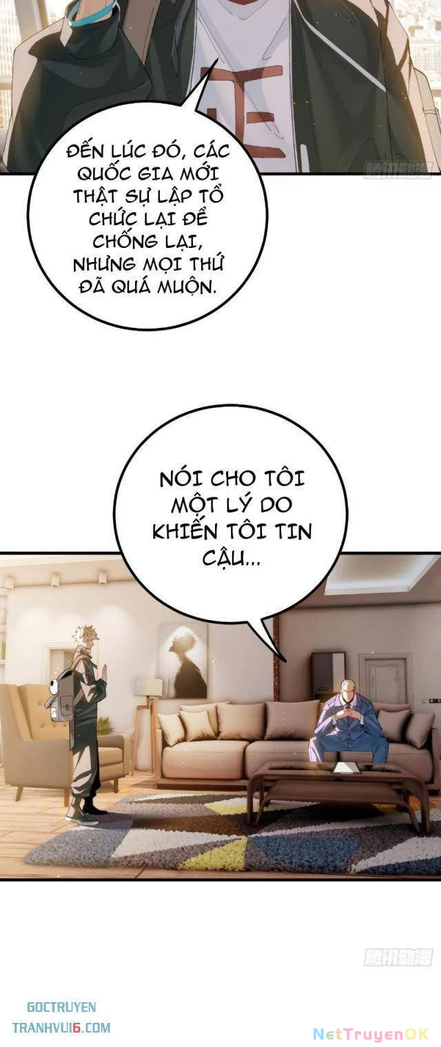 Trảm Thần Chapter 3 - Trang 3