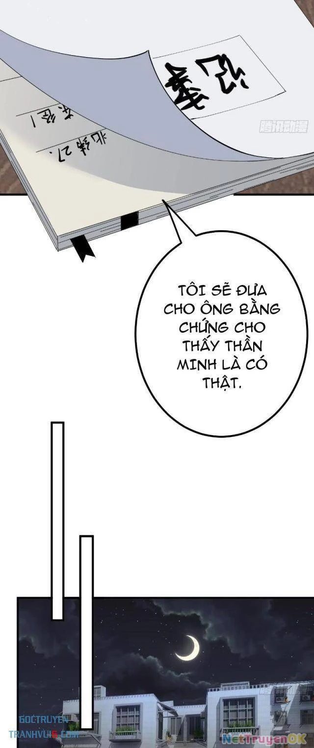 Trảm Thần Chapter 3 - Trang 3