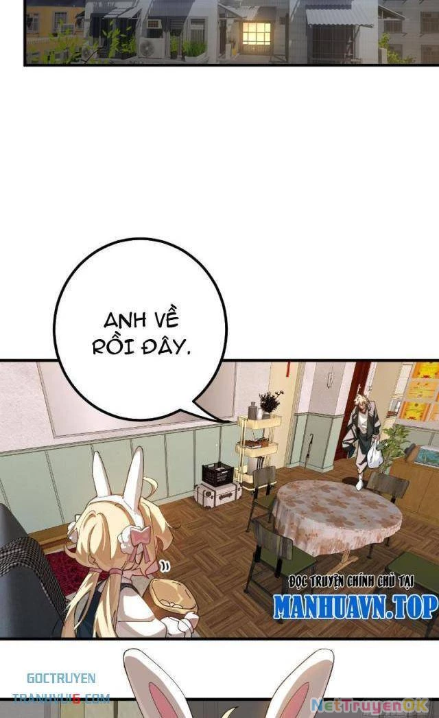 Trảm Thần Chapter 3 - Trang 3