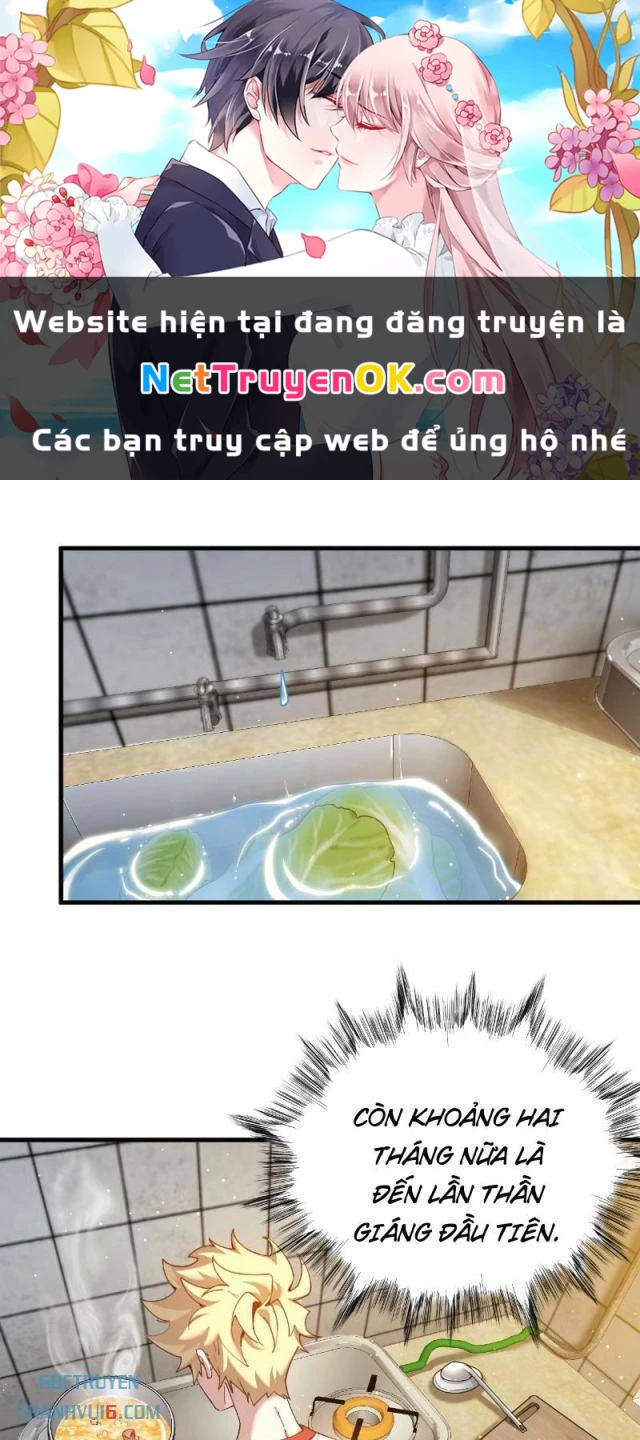 Trảm Thần Chapter 4 - Next Chapter 5