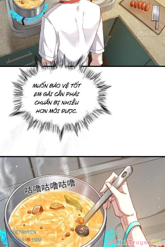 Trảm Thần Chapter 4 - Trang 3