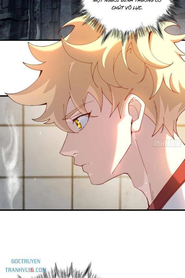 Trảm Thần Chapter 4 - Trang 3