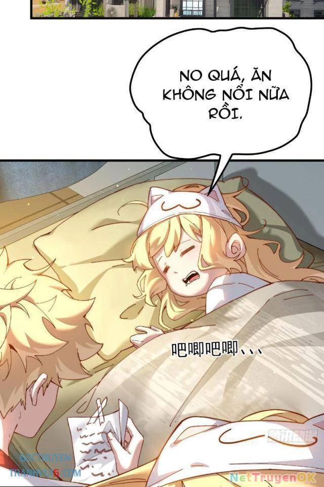 Trảm Thần Chapter 4 - Trang 3