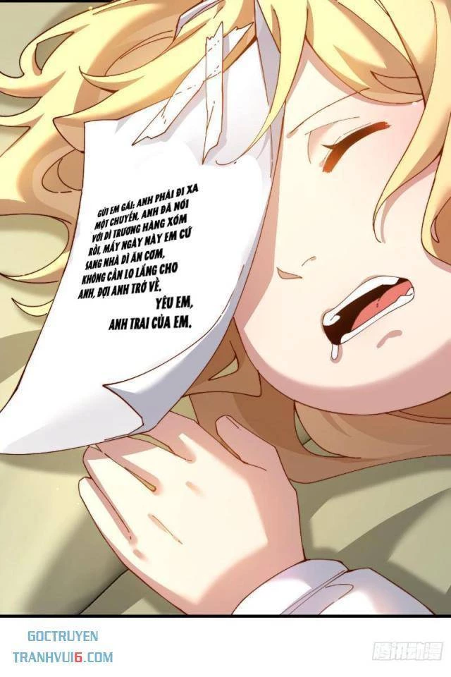 Trảm Thần Chapter 4 - Trang 3