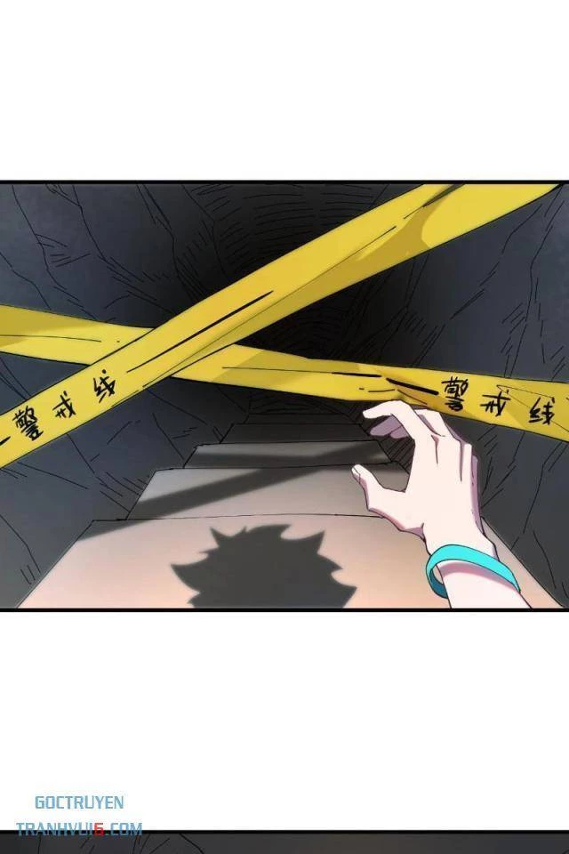 Trảm Thần Chapter 4 - Trang 3