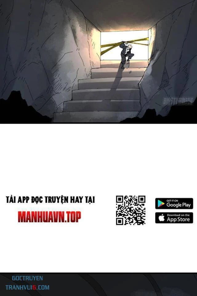 Trảm Thần Chapter 4 - Trang 3
