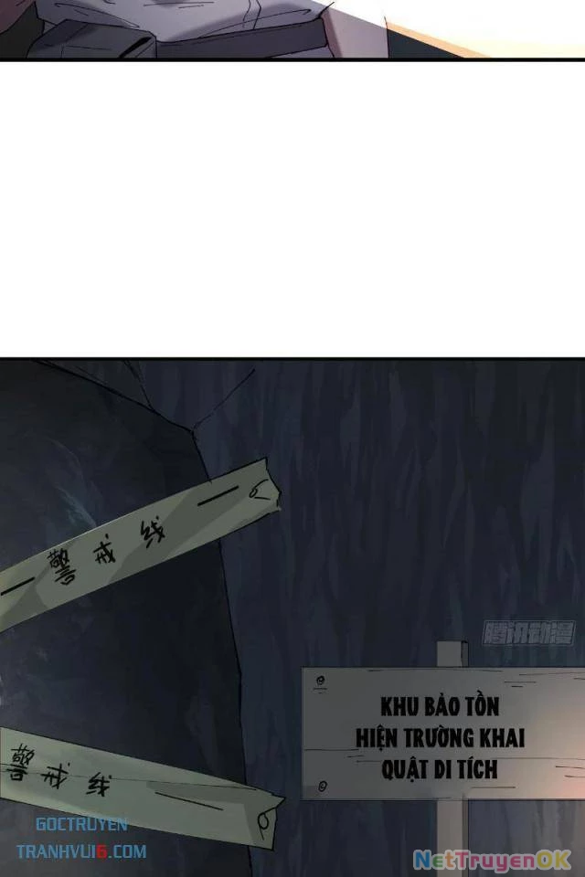 Trảm Thần Chapter 4 - Trang 3