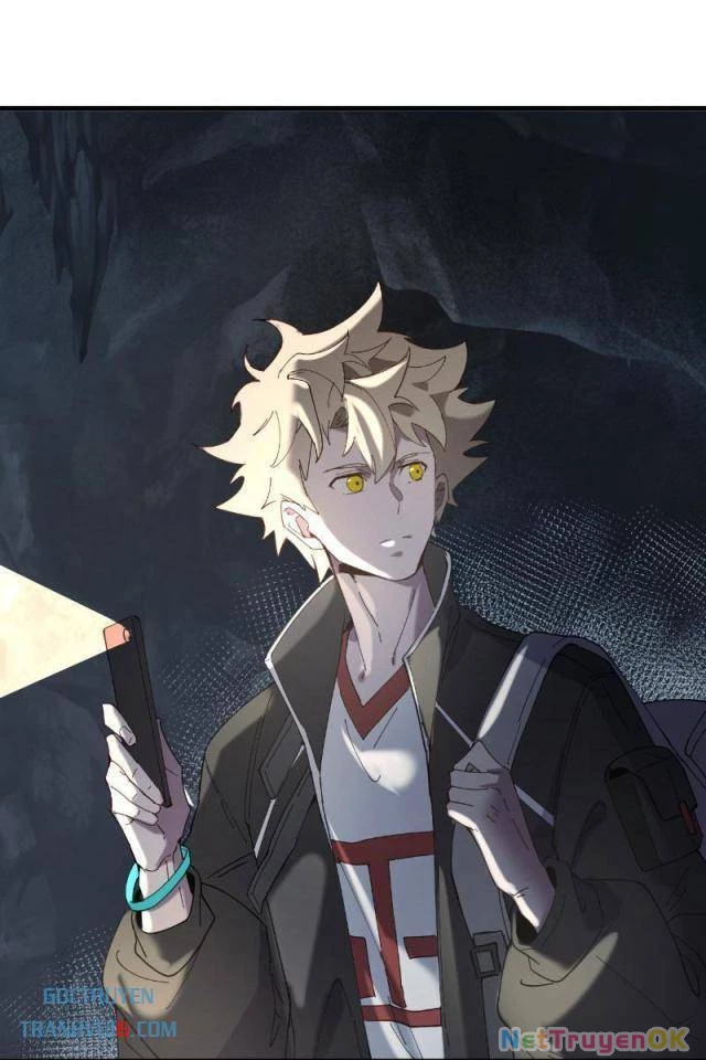 Trảm Thần Chapter 4 - Trang 3