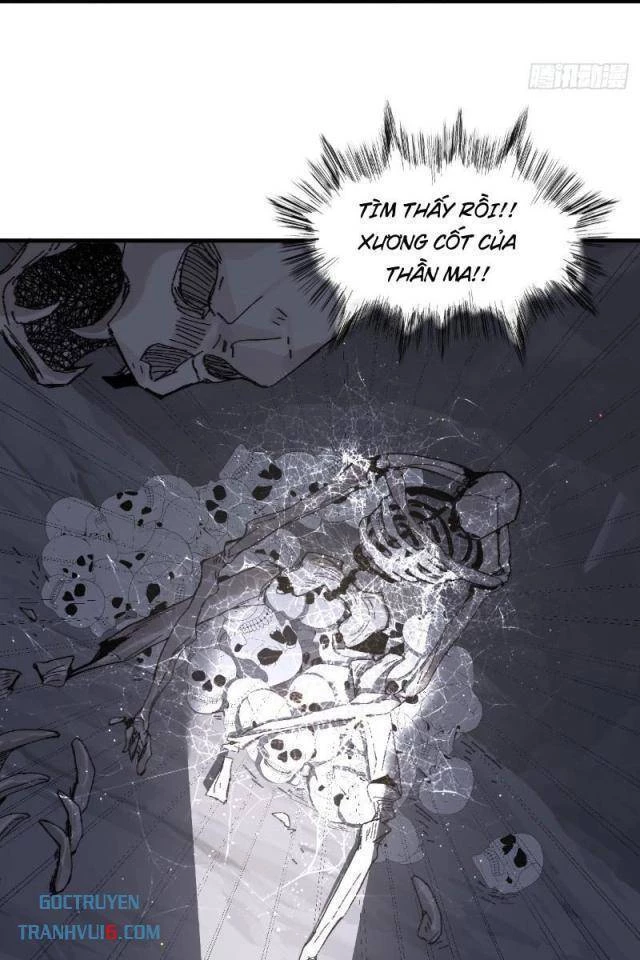 Trảm Thần Chapter 4 - Trang 3