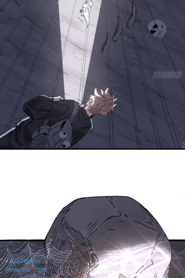 Trảm Thần Chapter 4 - Trang 3