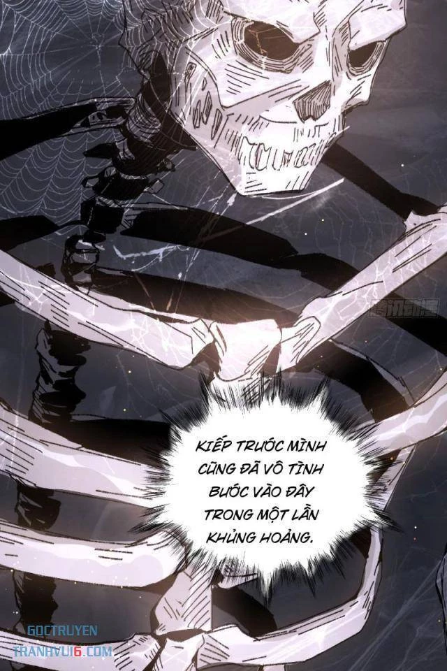 Trảm Thần Chapter 4 - Trang 3