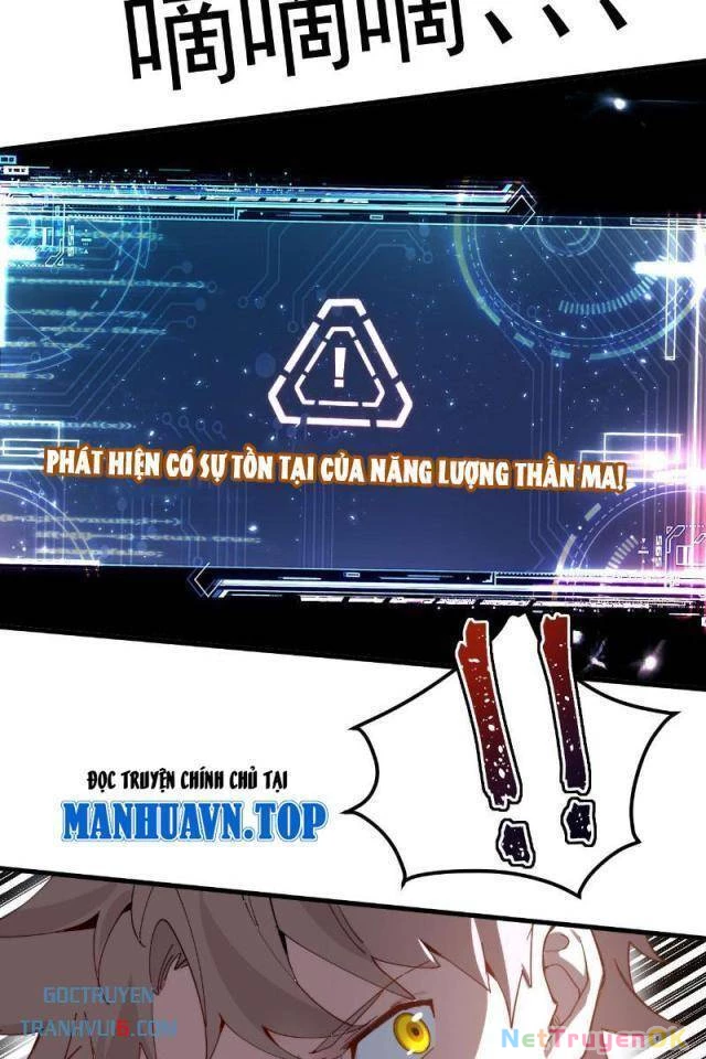 Trảm Thần Chapter 4 - Trang 3