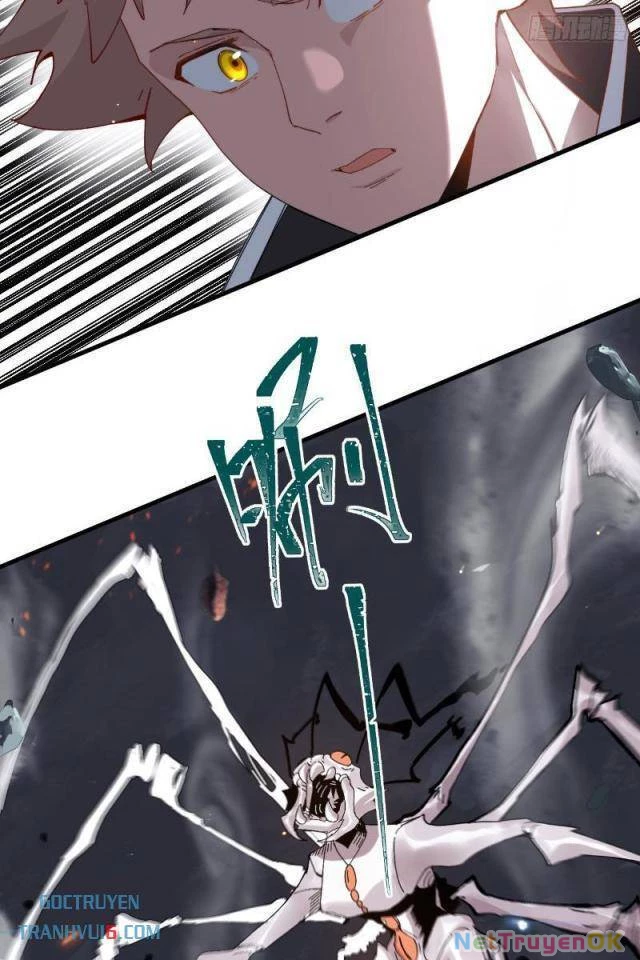 Trảm Thần Chapter 4 - Trang 3