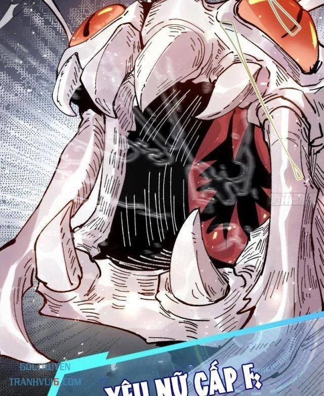 Trảm Thần Chapter 4 - Trang 3