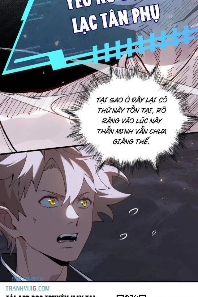 Trảm Thần Chapter 4 - Trang 3