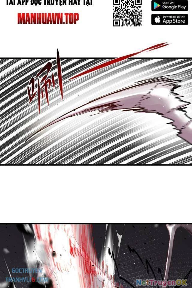 Trảm Thần Chapter 4 - Trang 3