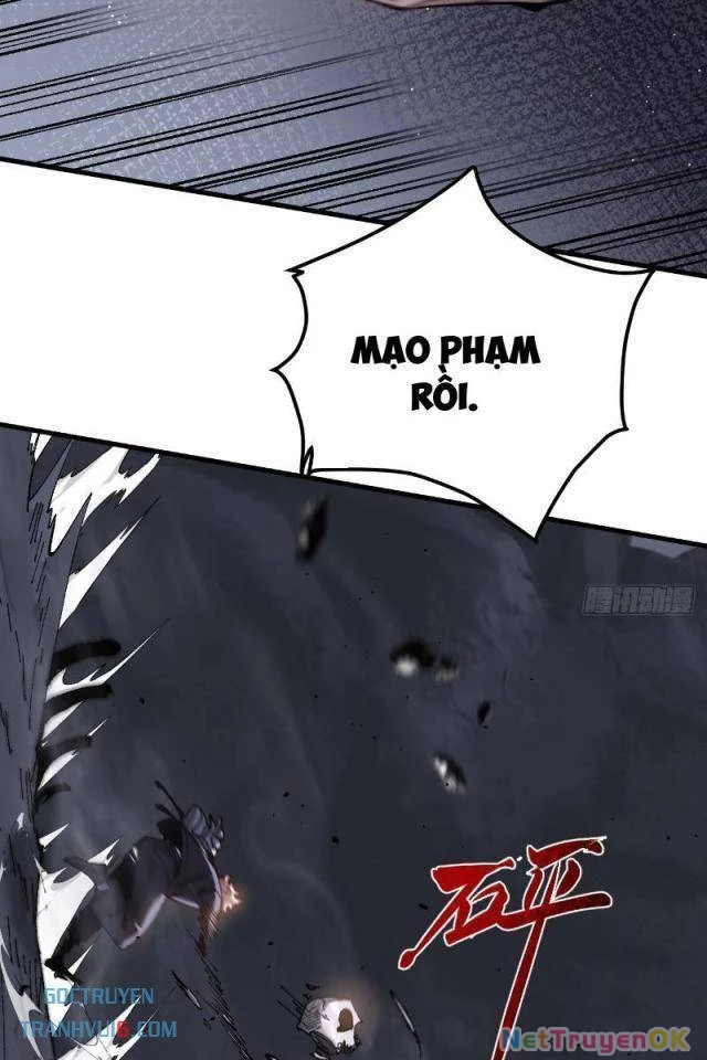 Trảm Thần Chapter 4 - Trang 3