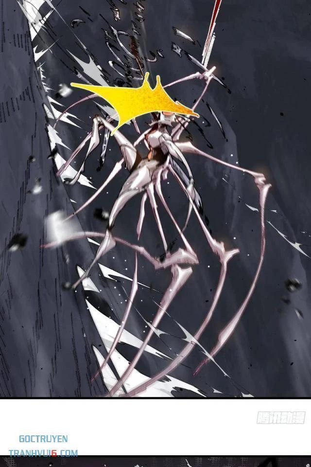 Trảm Thần Chapter 4 - Trang 3