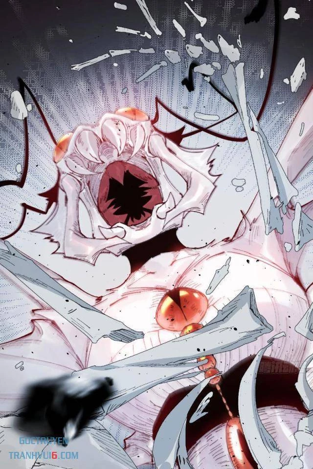 Trảm Thần Chapter 4 - Trang 3