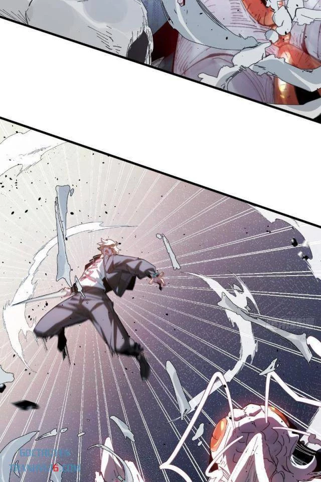 Trảm Thần Chapter 4 - Trang 3