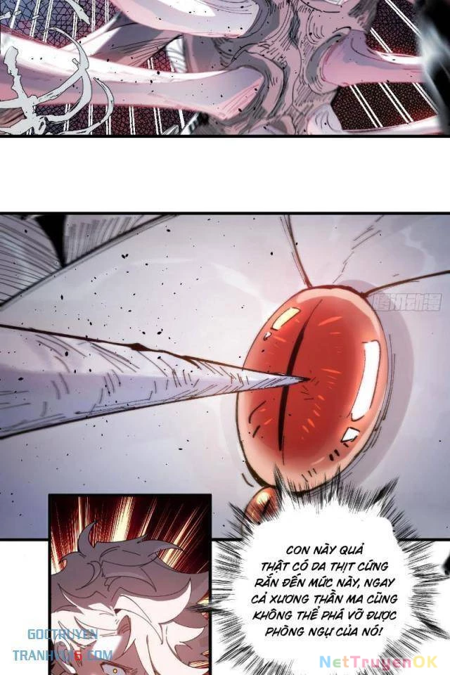 Trảm Thần Chapter 4 - Trang 3