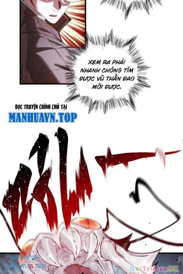 Trảm Thần Chapter 4 - Trang 3