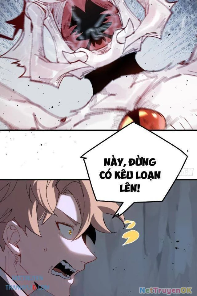 Trảm Thần Chapter 4 - Trang 3