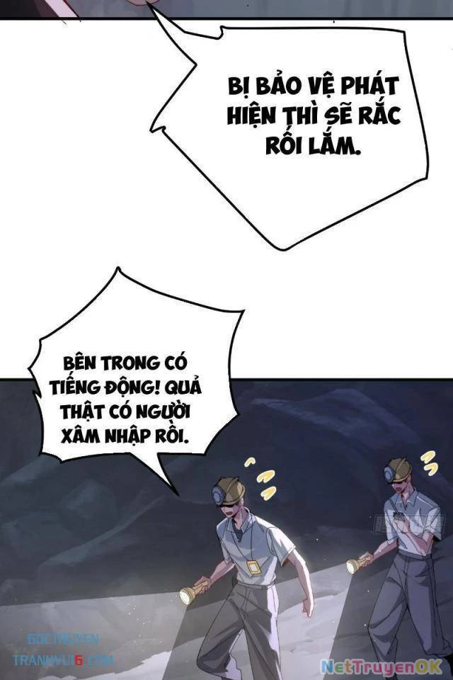 Trảm Thần Chapter 4 - Trang 3