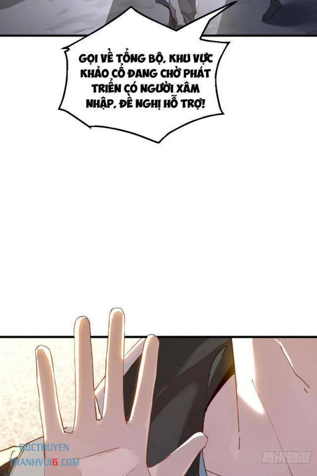 Trảm Thần Chapter 4 - Trang 3