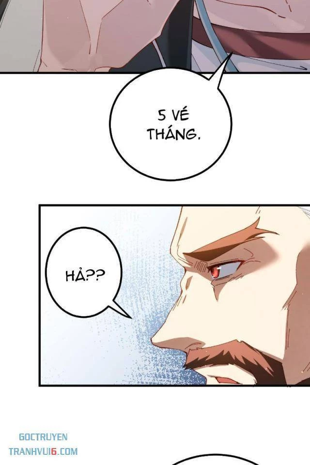 Trảm Thần Chapter 4 - Trang 3