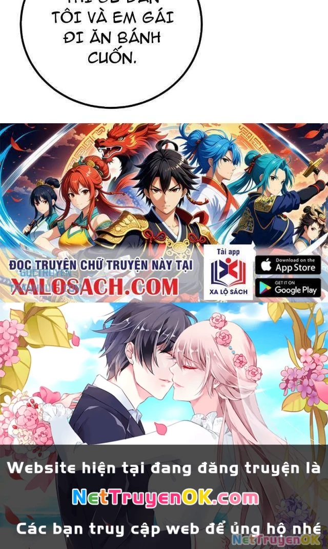 Trảm Thần Chapter 4 - Trang 3