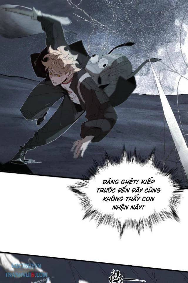 Trảm Thần Chapter 5 - Next Chapter 6