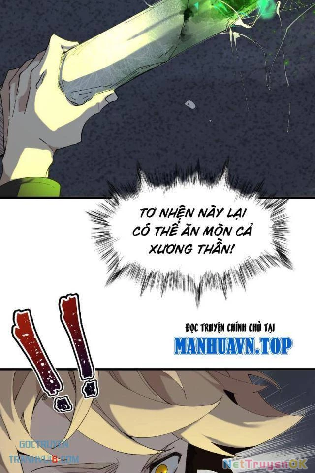 Trảm Thần Chapter 5 - Next Chapter 6